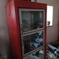 یخچال مغازه