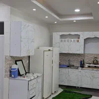 باغچه ۵۰۰ متری\ انشعابات\ معاوضه با خودرو|فروش خانه و ویلا|شریف‌آباد, |دیوار