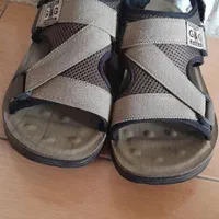 یک جفت صندل مردانه