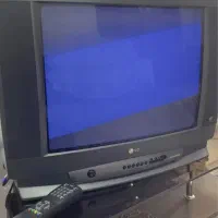 تلوزیون ۲۱ اینچ الجی اصل