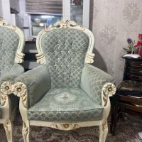 مبلمان|مبلمان خانگی و میز عسلی|کردکوی, |دیوار