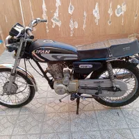 ۱۵۰ شیرکوه مدل ۸۸