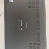 لپ تاپ Dell فوق العاده تمیز