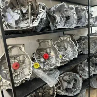 گیربکس پراید و پژو و206لیفان جک. اردی|قطعات یدکی و لوازم جانبی|کرمان, |دیوار