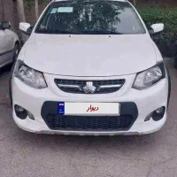 کوئیک اتوماتیک صفر سفید