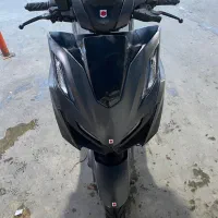 واریو ۱۴۰۲ درحد ۱۷۰ سی سی