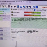 هارد TOOSHIBA 500 Gb|قطعات و لوازم جانبی رایانه|مشهد, صیاد شیرازی|دیوار