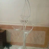 جا گلدان تزئینی