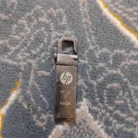 فلش اچ پی فلزی