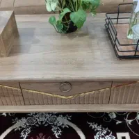 میز عسلی4تایی