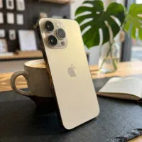 Iphone 14 pro با ریجستر