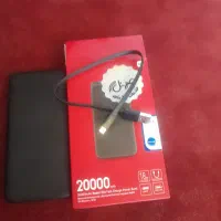 پاور بانک شیائومی نو|لوازم جانبی موبایل و تبلت|فردیس, فردیس|دیوار
