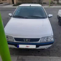 پژو اسلیکس ۹۷
