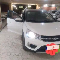 خودرو MVMX22 دنده ای اسپرت لاکچری|خودرو سواری و وانت|کرج, فاز ۵ مهرشهر|دیوار