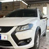 کوییک rs مدل ۱۴۰۲|خودرو سواری و وانت|دوگنبدان, |دیوار