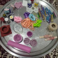 لوازم شمع سازی