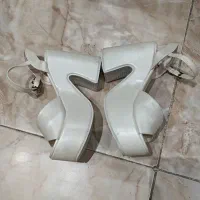 کفش عروس|کیف، کفش، کمربند|آمل, |دیوار