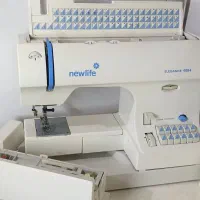 چرخ خیاطی ۴۰۸۴ نیولایف