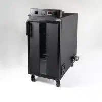 دستگاه  خشک کن میوه و سبزی هوشمند توربو پلاس|سایر لوازم برقی|مشهد, حسین‌آباد|دیوار