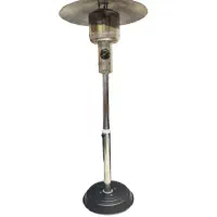 هیتر بخاری قارچی شهری و کپسولی