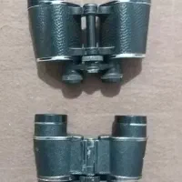 دوربین شکاری قدیمی روسی وژاپنی تعمیراتم درخدمتم|کوهنوردی و کمپینگ|شیراز, سعدیه جنوبی|دیوار