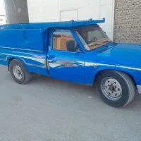 ماشین نیسان