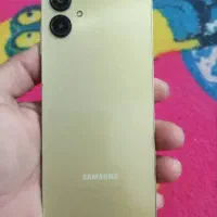 گوشی سامسونگ A06