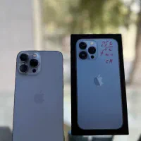 گوشی آیفون 13pro max