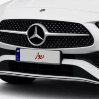 فروش بنز c200l مدل 2025