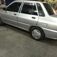 پراید132