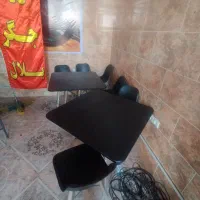 کلیه لوازم جیگرکی نو دو هفته کار کرده|کافی‌شاپ و رستوران|محمدشهر, عباس آباد|دیوار