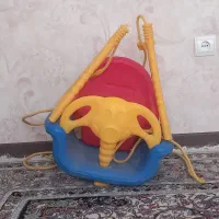 روروک و تاپ|کالسکه و لوازم جانبی|تهران, خزانه|دیوار