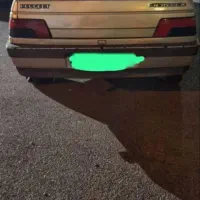 ماشین تمیز|خودرو سواری و وانت|پرند, فاز ۶|دیوار