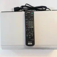 ویدیو پلیر|پخش‌کننده DVD و ویدیو|مشهد, احمدآباد|دیوار