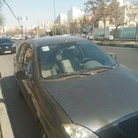 تیبا یک مدل ۹۶|خودرو سواری و وانت|تهران, افسریه جنوبی|دیوار