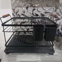 جاظرفی کنار سینک نو