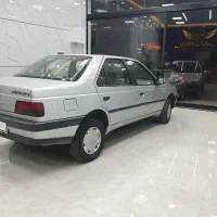 پژومدل۸۶دوگانه کارخانه|خودرو سواری و وانت|زنجان, |دیوار