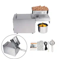 دستگاه روغن گیری دانه های روغنی|فروشگاه و مغازه|تهران, پاسداران|دیوار