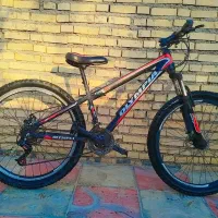 دوچرخه 24المپیا