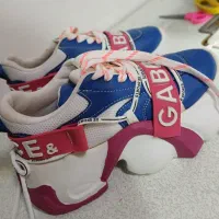 کفش کتونی|کیف، کفش، کمربند|مشهد, شهید قربانی|دیوار