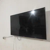 تلویزیون ال ای دی ۴۳اینچ اصل کره