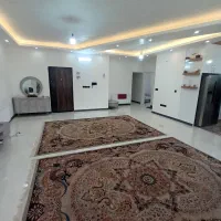 ۱۱۰ متری ۲ خواب /طبقه یک /خیابان احسان/قابلیت وام|فروش آپارتمان|شیروان (خراسان), |دیوار