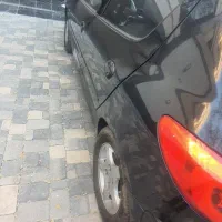 ۲۰۷ پانا|خودرو سواری و وانت|مشهد, چهارچشمه|دیوار