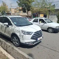 jacs3|خودرو سواری و وانت|مشهد, سرافرازان|دیوار