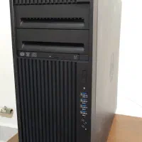 کیس سرور z440 workstation