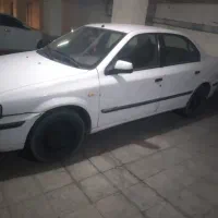 سمند مدل ۹۰