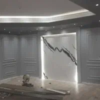 نقاشی ساختمان و کاغذ دیواری و|خدمات پیشه و مهارت|ارومیه, |دیوار