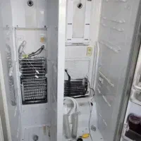 تعمیر یخچال لباسشویی درمنزل...|خدمات پیشه و مهارت|خوی, |دیوار