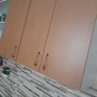 کابینت  وگازفر درحدنو