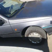 پژو۴۰۵ مدل ۹۵ دوگانه کارخانه|خودرو سواری و وانت|تربت‌حیدریه, حاجی یار‎|دیوار